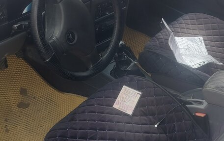 Daewoo Nexia I рестайлинг, 2006 год, 250 000 рублей, 5 фотография