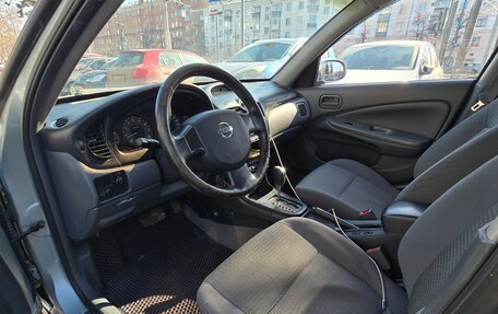 Nissan Almera Classic, 2006 год, 440 000 рублей, 4 фотография