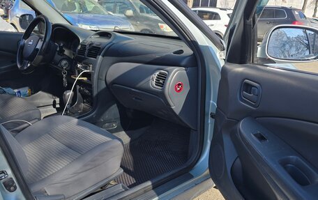 Nissan Almera Classic, 2006 год, 440 000 рублей, 5 фотография