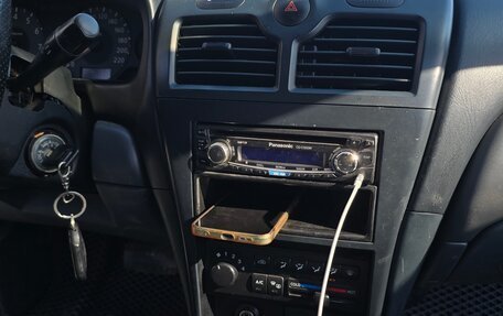 Nissan Almera Classic, 2006 год, 440 000 рублей, 7 фотография