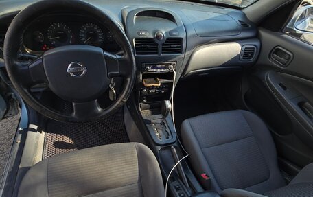 Nissan Almera Classic, 2006 год, 440 000 рублей, 6 фотография