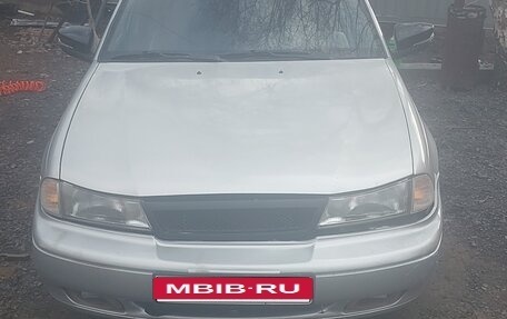 Daewoo Nexia I рестайлинг, 2006 год, 250 000 рублей, 2 фотография