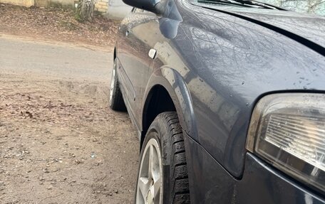 Nissan Almera Classic, 2008 год, 395 000 рублей, 2 фотография