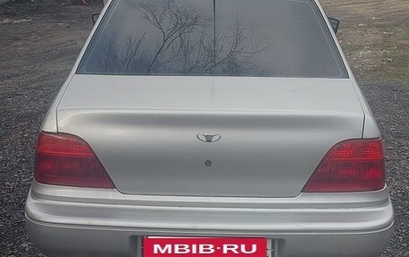 Daewoo Nexia I рестайлинг, 2006 год, 250 000 рублей, 4 фотография