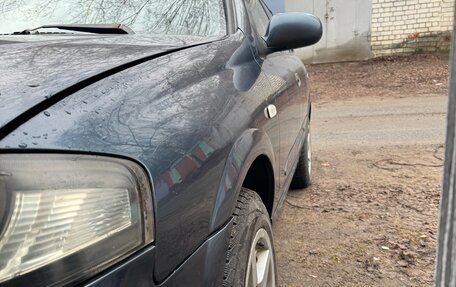 Nissan Almera Classic, 2008 год, 395 000 рублей, 3 фотография