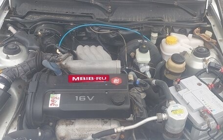 Daewoo Nexia I рестайлинг, 2006 год, 250 000 рублей, 6 фотография