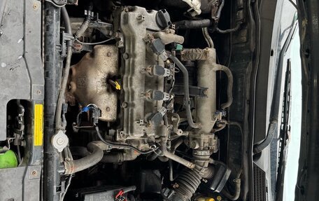 Nissan Almera Classic, 2008 год, 395 000 рублей, 7 фотография