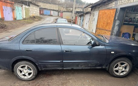 Nissan Almera Classic, 2008 год, 395 000 рублей, 6 фотография