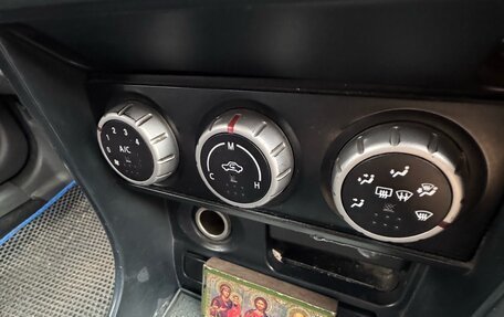 Nissan Almera Classic, 2008 год, 395 000 рублей, 10 фотография