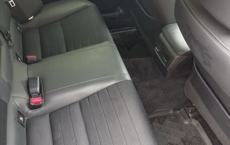 Lexus IS III, 2014 год, 2 450 000 рублей, 12 фотография