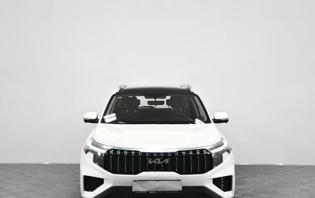 KIA Sportage IV рестайлинг, 2024 год, 4 229 000 рублей, 2 фотография