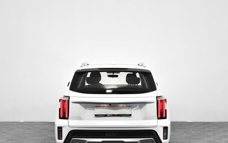 KIA Sportage IV рестайлинг, 2024 год, 4 229 000 рублей, 5 фотография