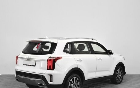 KIA Sportage IV рестайлинг, 2024 год, 4 229 000 рублей, 4 фотография