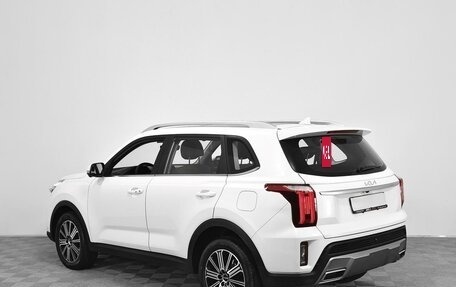 KIA Sportage IV рестайлинг, 2024 год, 4 229 000 рублей, 6 фотография