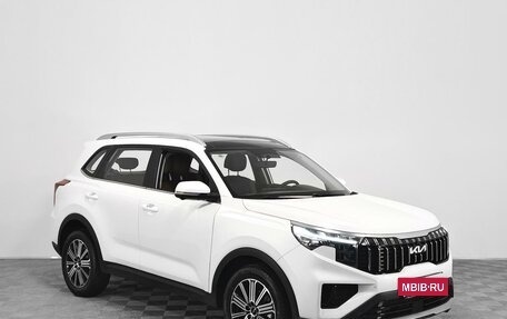 KIA Sportage IV рестайлинг, 2024 год, 4 229 000 рублей, 3 фотография