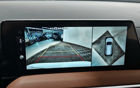 KIA Sportage IV рестайлинг, 2024 год, 4 229 000 рублей, 12 фотография