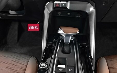 KIA Sportage IV рестайлинг, 2024 год, 4 229 000 рублей, 13 фотография