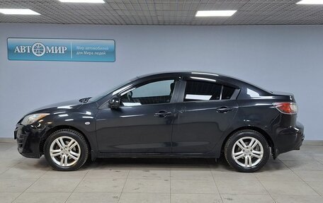 Mazda 3, 2009 год, 812 000 рублей, 8 фотография