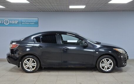 Mazda 3, 2009 год, 812 000 рублей, 4 фотография