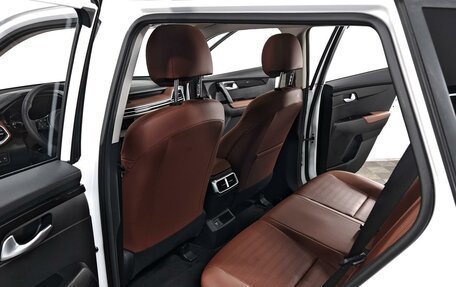 KIA Sportage IV рестайлинг, 2024 год, 4 229 000 рублей, 18 фотография