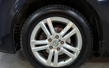 Mazda 3, 2009 год, 812 000 рублей, 9 фотография