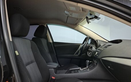 Mazda 3, 2009 год, 812 000 рублей, 10 фотография