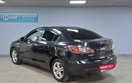 Mazda 3, 2009 год, 812 000 рублей, 7 фотография