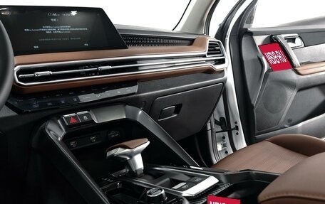 KIA Sportage IV рестайлинг, 2024 год, 4 229 000 рублей, 11 фотография
