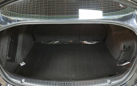 Mazda 3, 2009 год, 812 000 рублей, 12 фотография