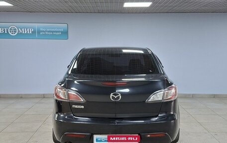 Mazda 3, 2009 год, 812 000 рублей, 6 фотография
