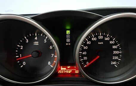 Mazda 3, 2009 год, 812 000 рублей, 13 фотография