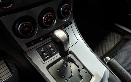 Mazda 3, 2009 год, 812 000 рублей, 15 фотография