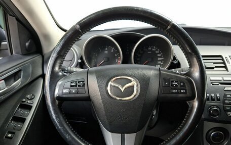 Mazda 3, 2009 год, 812 000 рублей, 16 фотография