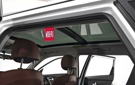 KIA Sportage IV рестайлинг, 2024 год, 4 229 000 рублей, 17 фотография