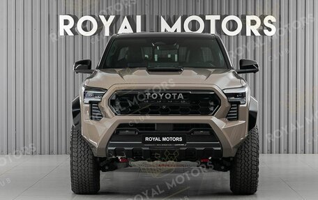 Toyota Tacoma, 2026 год, 11 800 000 рублей, 2 фотография
