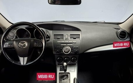 Mazda 3, 2009 год, 812 000 рублей, 17 фотография