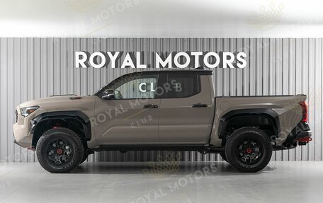 Toyota Tacoma, 2026 год, 11 800 000 рублей, 3 фотография