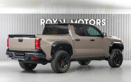 Toyota Tacoma, 2026 год, 11 800 000 рублей, 5 фотография