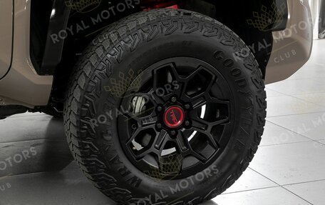 Toyota Tacoma, 2026 год, 11 800 000 рублей, 7 фотография