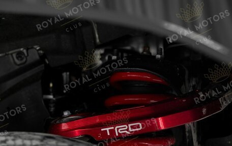 Toyota Tacoma, 2026 год, 11 800 000 рублей, 8 фотография