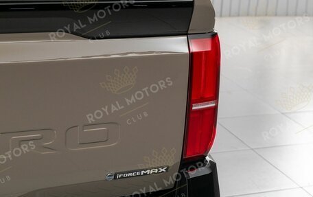 Toyota Tacoma, 2026 год, 11 800 000 рублей, 6 фотография