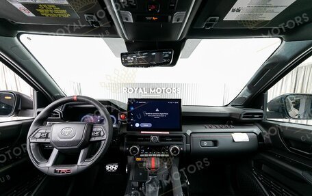 Toyota Tacoma, 2026 год, 11 800 000 рублей, 9 фотография