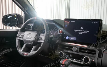 Toyota Tacoma, 2026 год, 11 800 000 рублей, 10 фотография