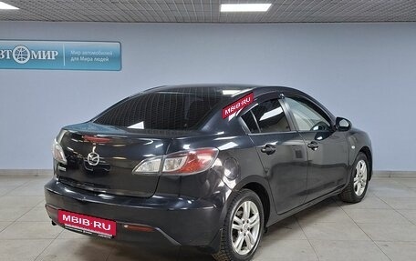 Mazda 3, 2009 год, 812 000 рублей, 5 фотография