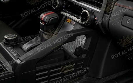 Toyota Tacoma, 2026 год, 11 800 000 рублей, 18 фотография