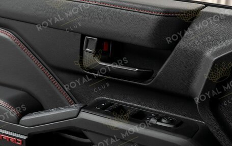 Toyota Tacoma, 2026 год, 11 800 000 рублей, 21 фотография