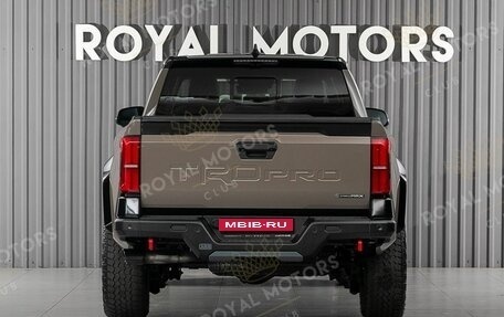 Toyota Tacoma, 2026 год, 11 800 000 рублей, 4 фотография