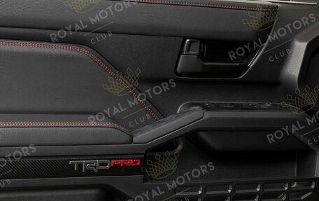 Toyota Tacoma, 2026 год, 11 800 000 рублей, 20 фотография