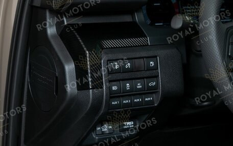 Toyota Tacoma, 2026 год, 11 800 000 рублей, 15 фотография