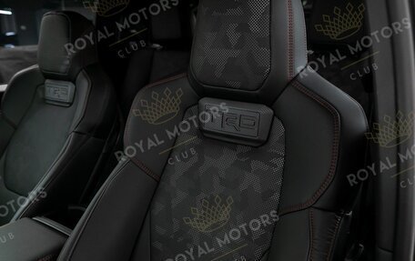 Toyota Tacoma, 2026 год, 11 800 000 рублей, 19 фотография